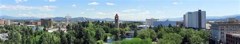 spokane city map|OpenData Maps, GIS & Geospatial Data .